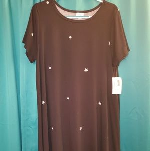LULAROE 2xl Carly